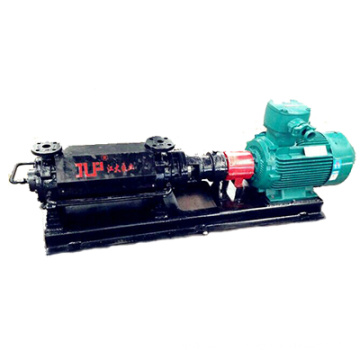 Horizontal Multistage Sea Water Desalination Centrifugal Pump